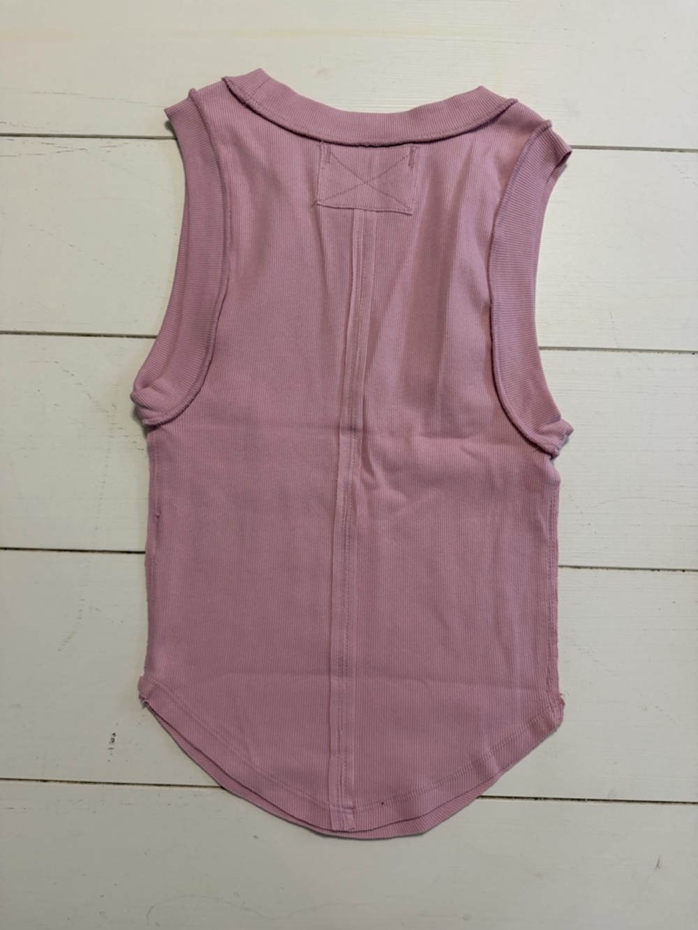 We The Free Kate Tank Top - Picture 4 of 4